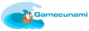 Gamecunami