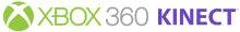 Xbox 360 Kinect