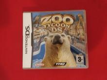 Zoo Tycoon DS