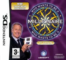 Who Wants to be a Millionaire  2nd Edition 