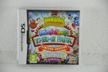 Moshi Monsters Moshlings Theme Park