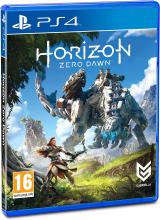 Horizon Zero Dawn