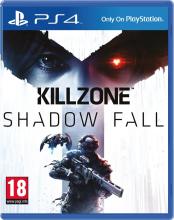 Killzone  Shadow Fall 