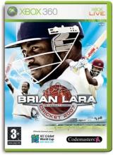 Brian Lara International Cricket 2007
