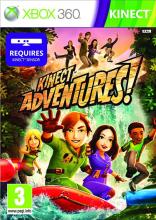 Kinect Adventures
