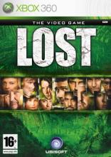 Lost The Video Game